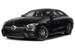 Mercedes-Benz Mercedes-Benz AMG CLS 53 bolt pattern